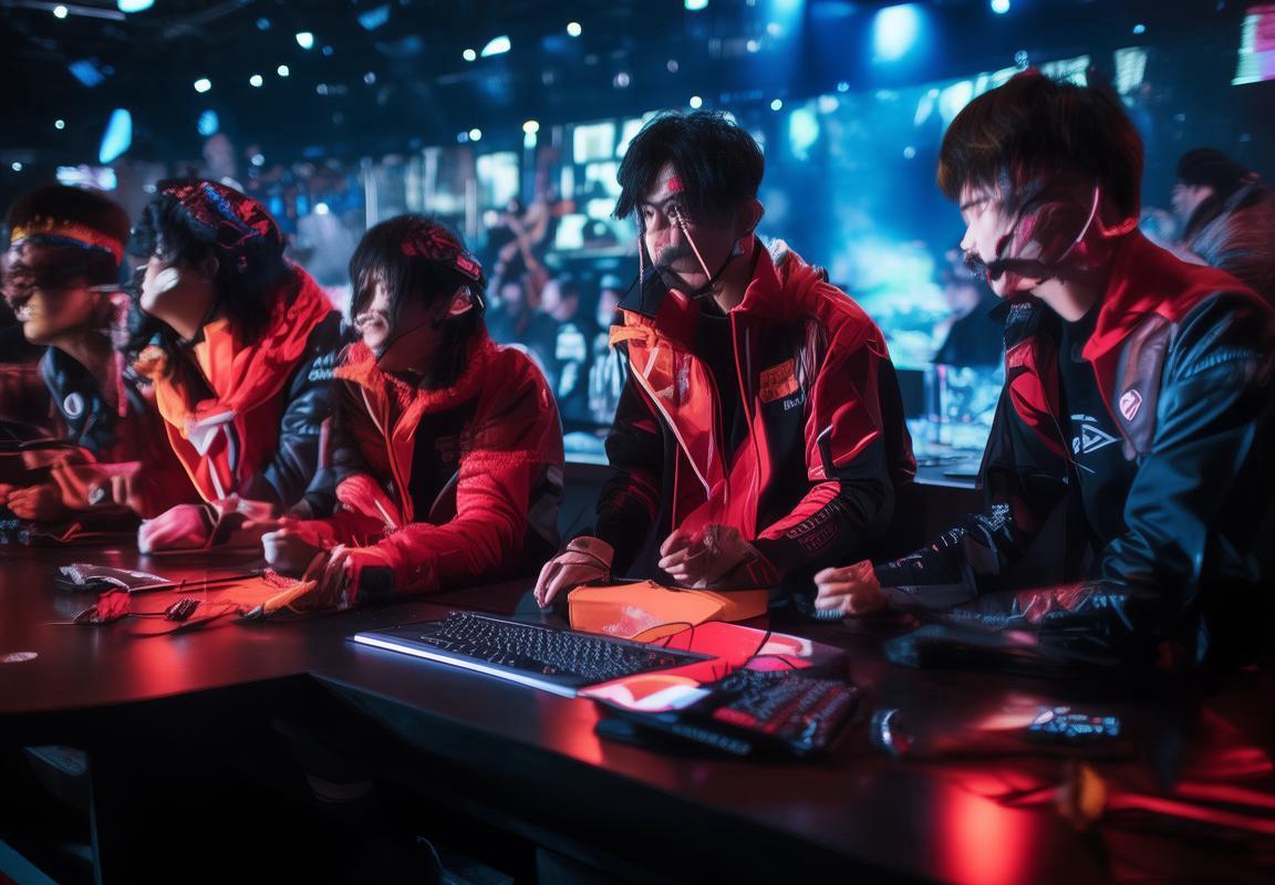 LPL亚洲邀请赛惨败背后：赞助商撤离、战术僵化与青训体系危机全面爆发