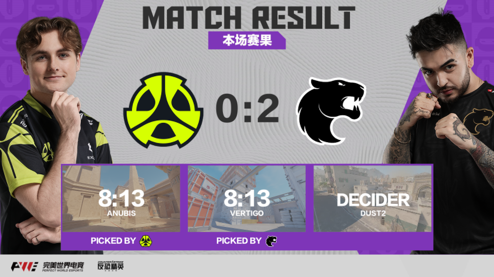 IEM科隆CSGO赛事：动物园四天王对决，TYLOO战队迎战VP，双败淘汰制引爆激烈角逐