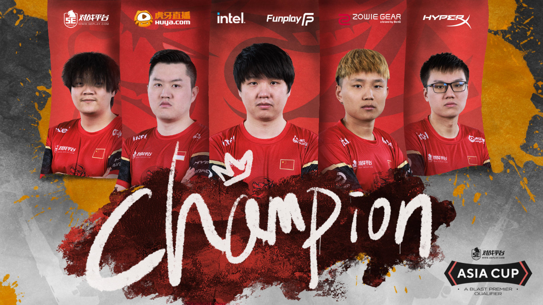 IEM科隆CSGO赛事：动物园四天王对决，TYLOO战队迎战VP，双败淘汰制引爆激烈角逐